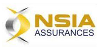 Logo NSIA Assurance