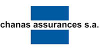 Logo Chanas Assurance