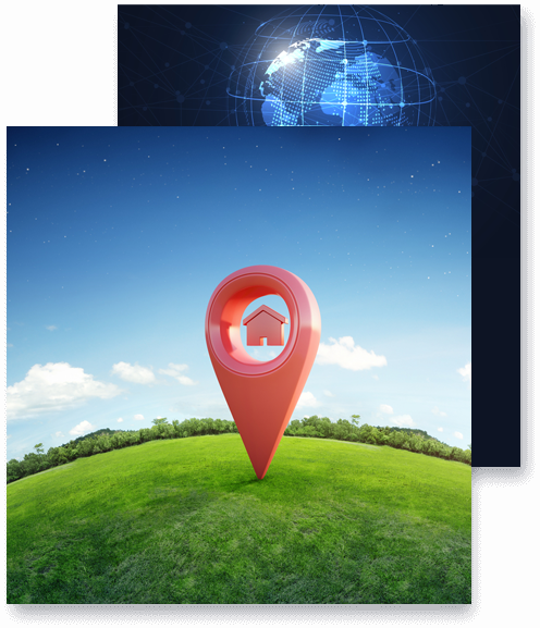 hom buy and sale land every where in cameroun