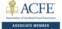Logo Association of Certified Fraud Examiners