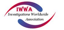 Logo Investigation Worldwide Assiociation