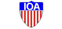 Logo Investigation of America
