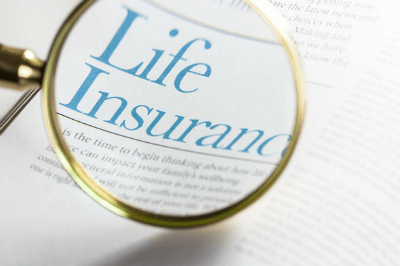 LIFE INSURANCE