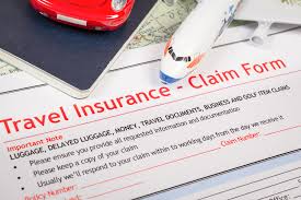 Insurance claim