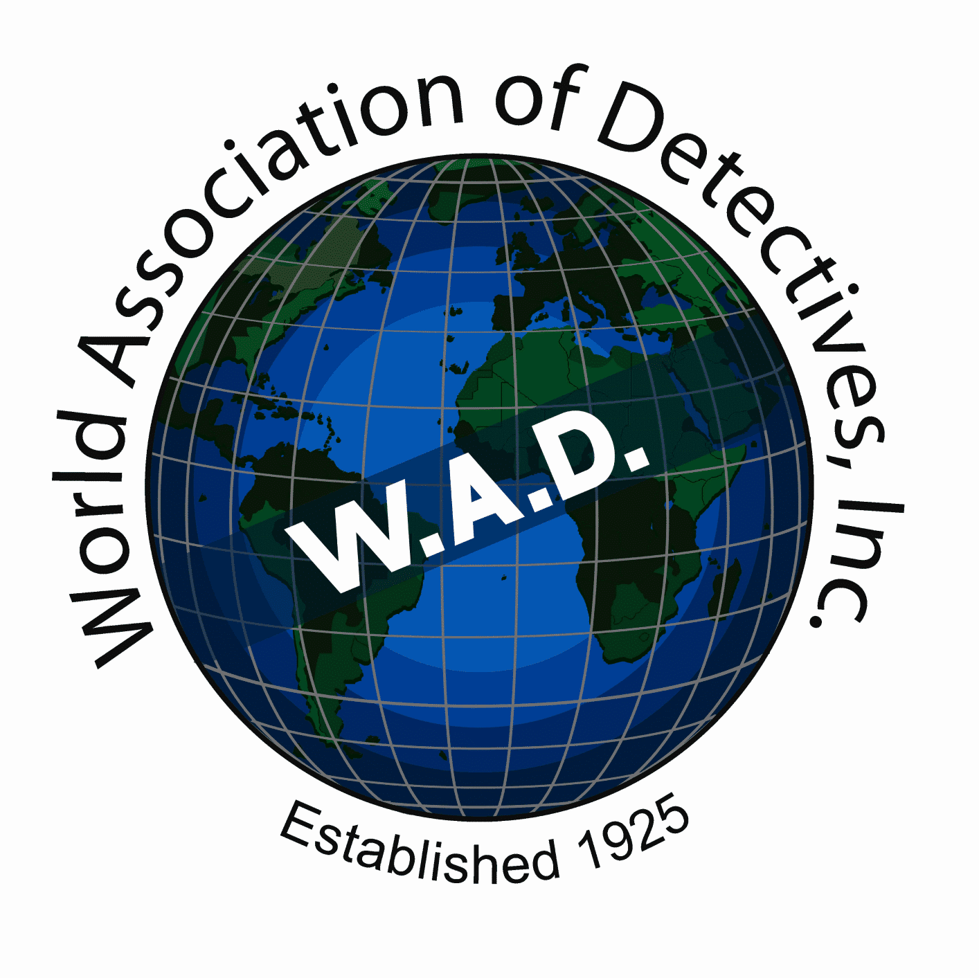 world Association of Detectives Image