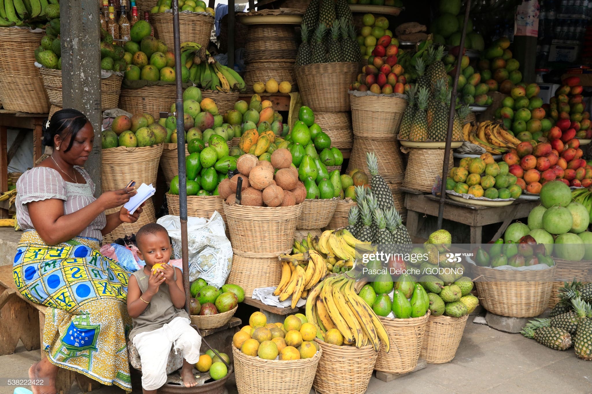 WIA FRUITS IMAGE