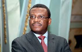 Le premier ministre du Cameroun